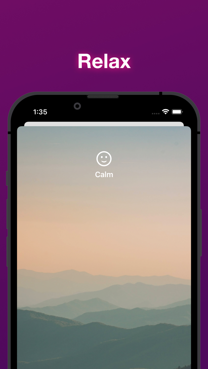 Serenity - Sleep Sound Machine