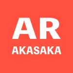 AR AKASAKA App Contact