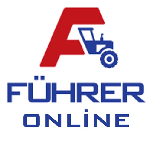 Führer Online - AppWisp.com Führer Online - AppWisp.com