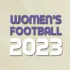 Women's Football 2023 App Negative Reviews