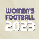 Download Women's Football 2023 app