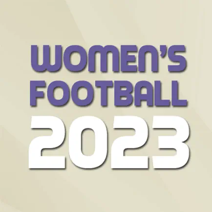Women's Football 2023 Cheats