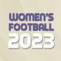 Women's Football 2023 app download