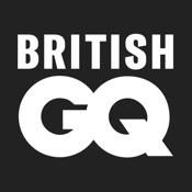 GQ UK Men's Lifestyle Magazine iOS App