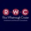 Rice Whatmough Crozier delete, cancel