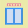My Elevator - The Pairs Game icon