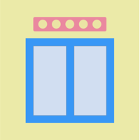 My Elevator - The Pairs Game