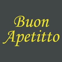 Buon Appetito