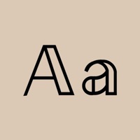 Font Designs: Fonts Keyboard Reviews