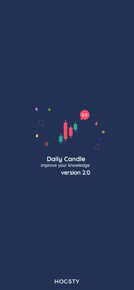 Game screenshot Daily Candle mod apk