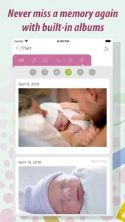 baby tracker pro (newborn log) problems & solutions and troubleshooting guide - 1