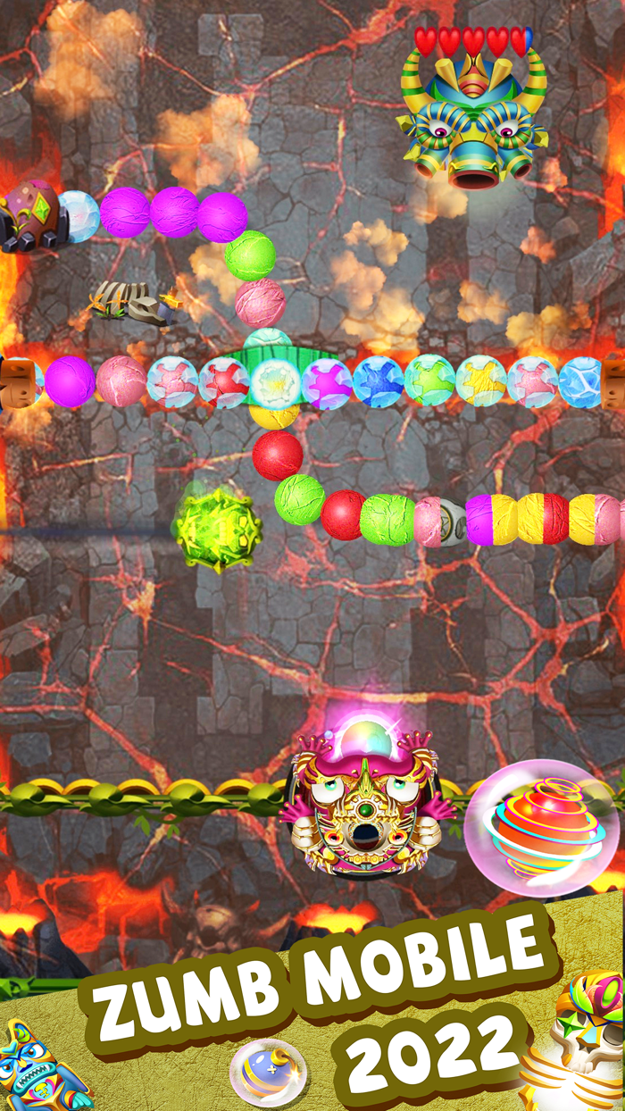 Zumb Mobile 2022