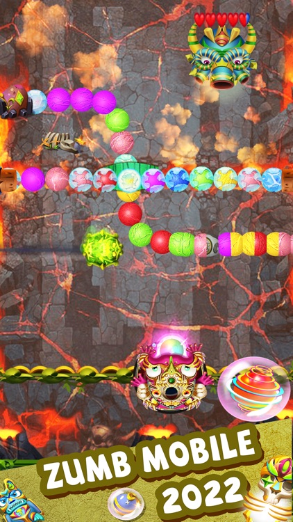 Zumb Mobile 2022 screenshot-3