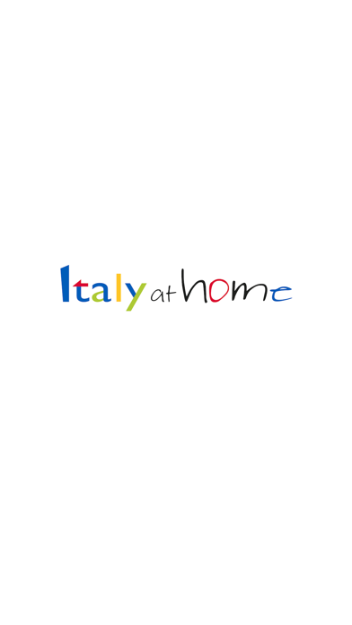 ItalyAtHome Screenshot