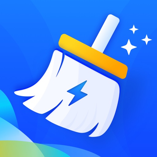 Super Cleaner: Clean Storage iOS App