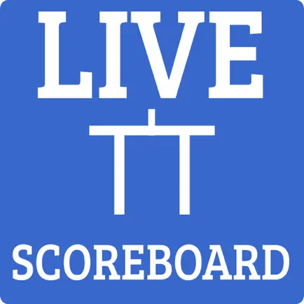 Live TT Scoreboard Cheats