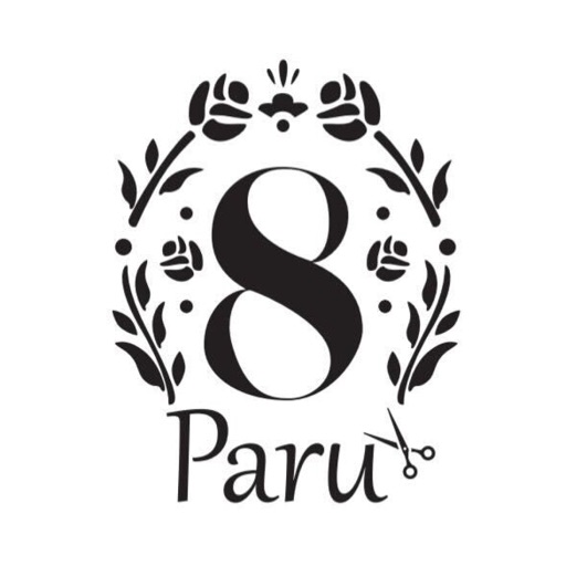 美容室8-paru