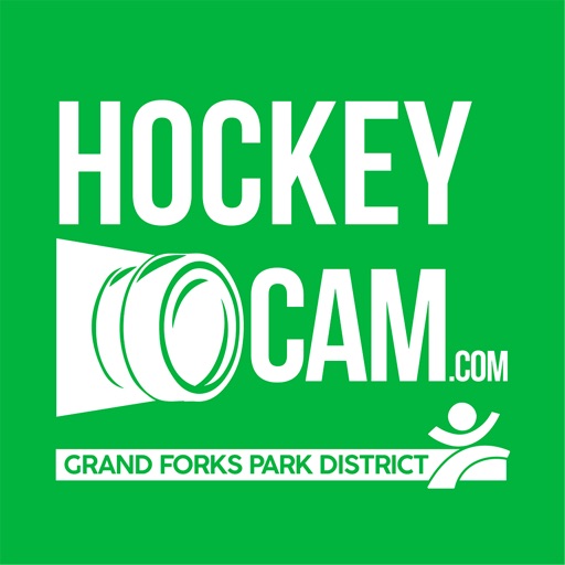 Grand Forks Hockey Cam icon