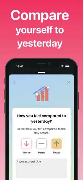 Game screenshot Improve Habits: Track Your Day apk