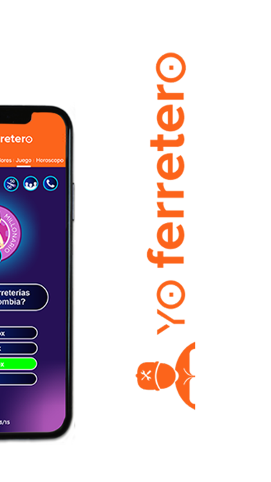 Yo Ferretero Screenshot