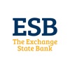 The Exchange State Bank icon