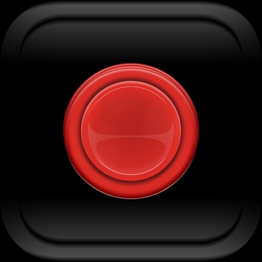 Bored Button - Games iOS App