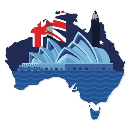 Australian Citizenship Prepare Читы