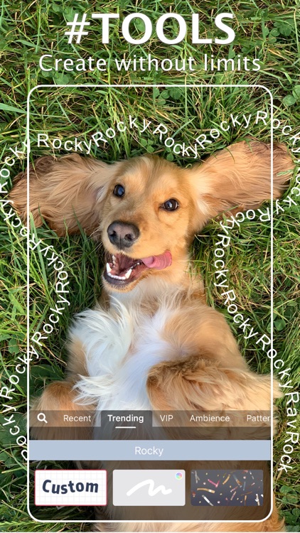 Meitu- Photo & Video Editor screenshot-6