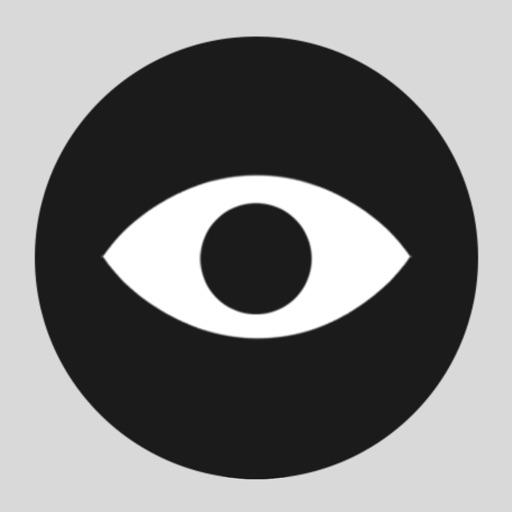 Fire Eye Land icon