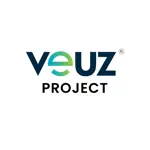 Veuz Projects App Contact