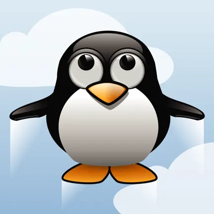 Peppy The Penguin Airborne Читы