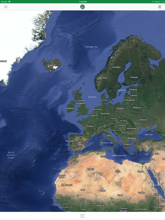 Screenshot #5 pour AGT GPS