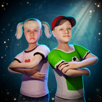 Virtual Brother Family Life