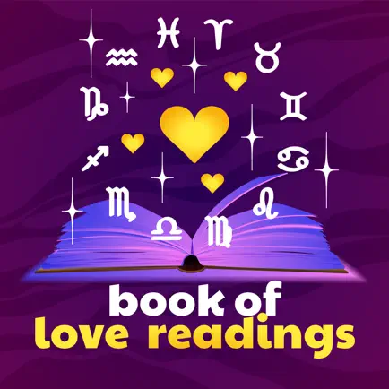 Book of Love Readings Cheats