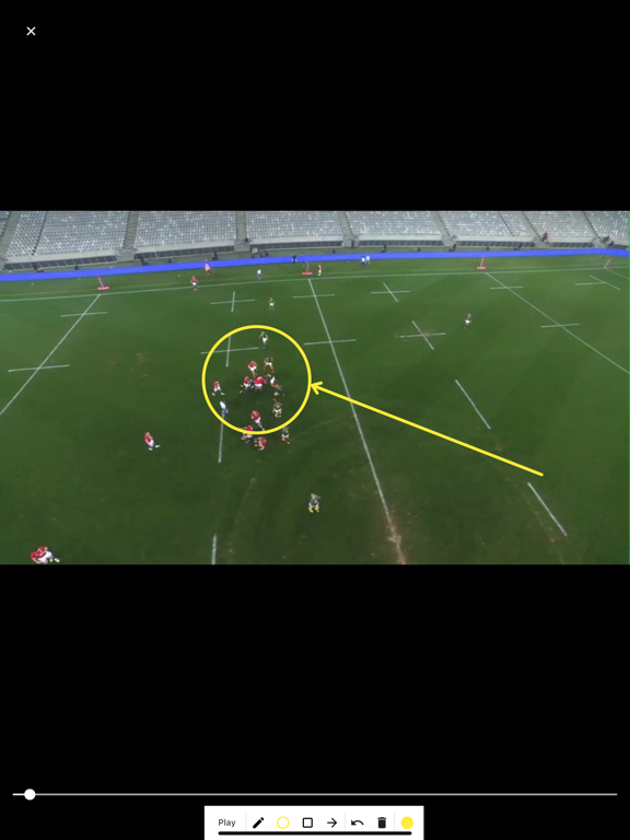 Screenshot #5 pour PhasePlay.io