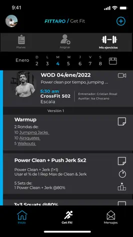 Game screenshot Fittaro hack