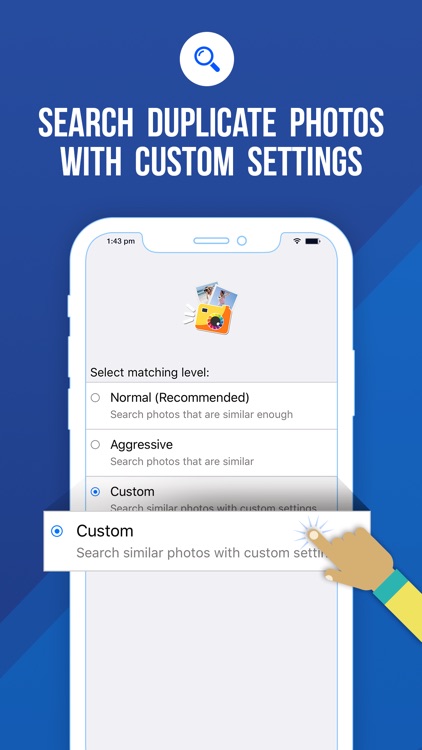 Duplicate Photos Fixer