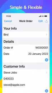 work order maker - wos tracker problems & solutions and troubleshooting guide - 4