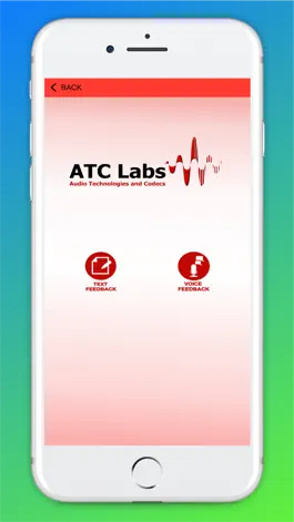 Game screenshot ATCNJRadio apk