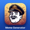 Mememe - Meme Generator icon
