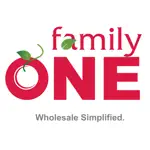 Family One Wholesale App Support