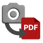 Photos to PDF: Image Converter App Cancel