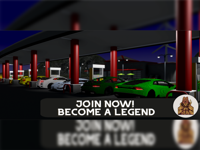 Drag Sim King Of The Street