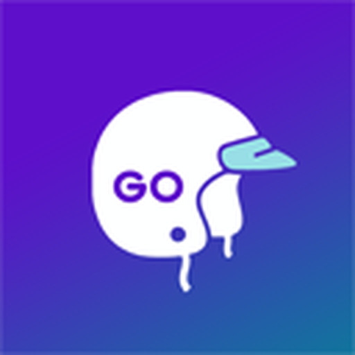 GoRider App