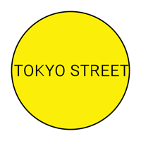 Tokyo Street Helsinki