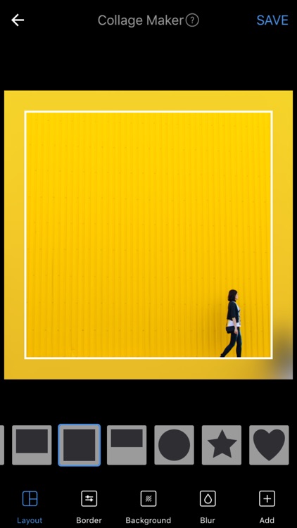 Photo Collage - Photo Editor screenshot-3