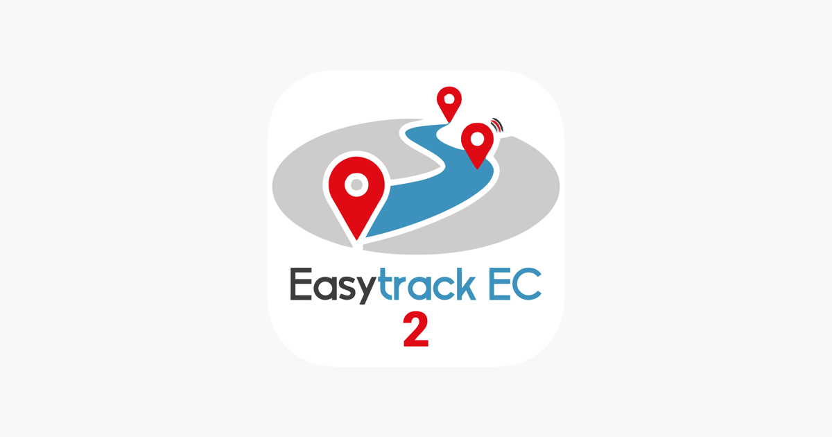 ‎Easytrack 2 on the App Store