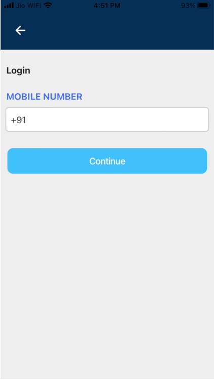 ParkGenie screenshot-3