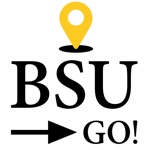 Download BSU GO! app