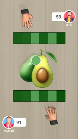 Game screenshot Color Guess 3D mod apk